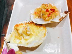 -和彩放题餐厅(酒仙桥店)