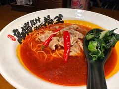 -和府捞面(百联世纪店)