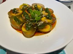 -姜君·千岛湖鱼头馆(浦东大道店)