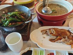 -大鸭梨烤鸭(石佛营店)