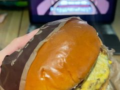 -汉堡王(EAC欧美中心店)