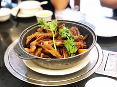 美极鸭五件-美极鲜食坊(宝安南路店)
