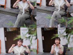 -Metal hands·铁手咖啡