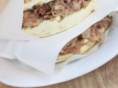 -宋益驴蹄子面肉夹馍(辛家庙店)