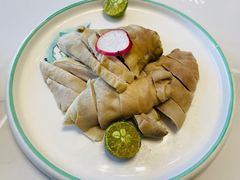 -蟹天蟹地农家菜·阳澄湖大闸蟹(浅水湾店)