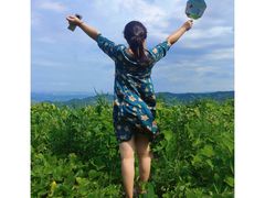 -金堂县云顶石城风景区