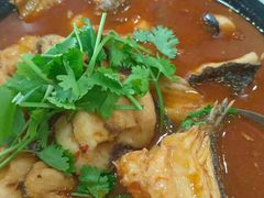 -鱼味馆(万佛湖店)