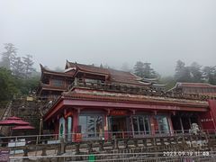 -峨眉山风景名胜区