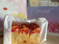 -好利来(东四店)