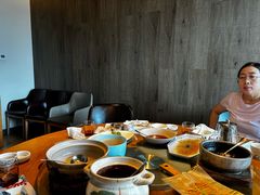 -四季餐厅(大寺店)