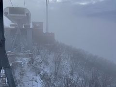 -庙香山滑雪场