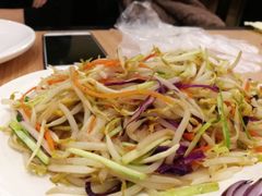 -老昌春饼(西民主路总店)