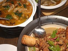 -秦月轩·陕西家乡菜(阜成路·五棵松店)