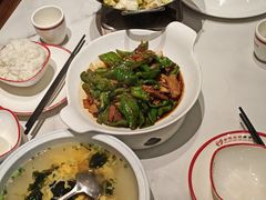 -金陵后厨·南京菜(新街口秣陵路店)