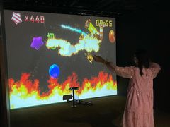 -VS SPORTS PARK运动玩乐园·团建·生日会(合生汇店)