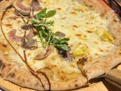 -摇滚披萨(长春街店)