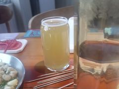 -四禧精酿烧烤串吧(大明湖店)