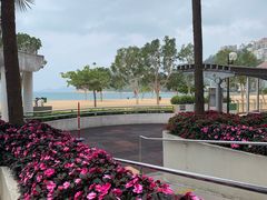 -香港华美达海景酒店