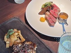 -West10 西拾·西餐厅·创意菜(未来科技城店)