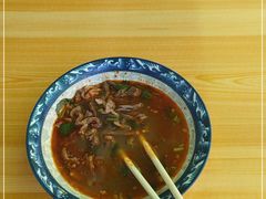 -白老大羊杂碎稍麦