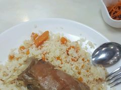 羊排抓饭-塔斯提抓饭(东城汇店)