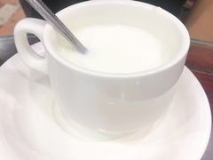 水牛奶-民信老铺(华盖路店)