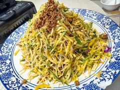-老六杀猪菜(进乡街店)