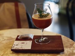 宝山少年-33Coffeelab 咖啡研究所