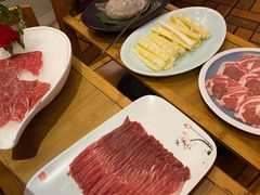 -1078號老北京涮肉(万达广场店)