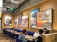 -Wagas沃歌斯(五道口购物中心店)