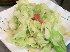 -和风铁板料理(山姆会员店)