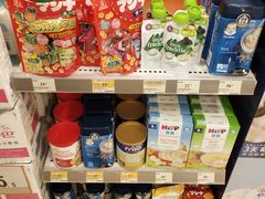 -万宁超市（重庆大厦南）(重庆购物商场店)