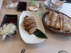 -山南熏肉大饼(辽菜旗舰店)