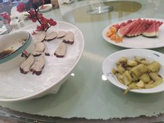 -石砰渔港·海鲜楼