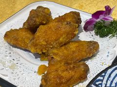 -碌碌发·东南亚风味烧烤档(体育西店)