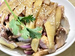 -东山茶寮(新安店)