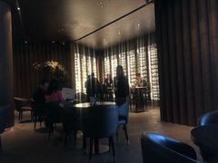 大堂-wineapp葡萄酒餐吧(外滩金融中心店)