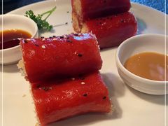 -蝴蝶里·粤菜·点心(滨江龙湖店)