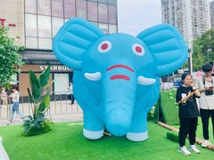 -长沙星沙万象汇