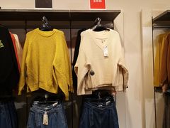 -C&A(西市城购物中心店)