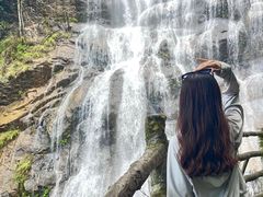 -千泷沟大瀑布旅游区