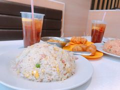 -冰岛茶餐厅(世茂店)