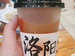-老雒阳面馆·水席·洛阳菜(纱厂路店)