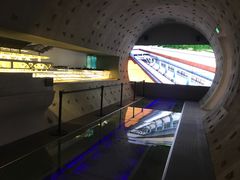 -广州市城市规划展览中心
