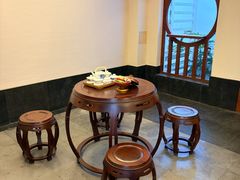 -乌镇枕水度假酒店