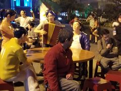 -吉庆街美食广场