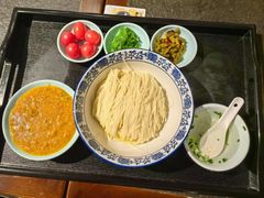 -奇芳阁·百年清真南京菜(夫子庙店)
