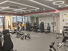 -VLines耀能运动Space&Flow(国贸店)