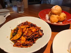 -南园民国茶楼餐厅·常州菜(北大街店)