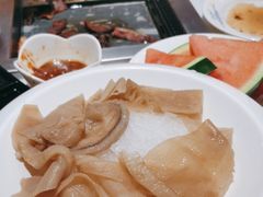 -星伦多自助料理·涮烤一体(奉贤龙湖天街店)
